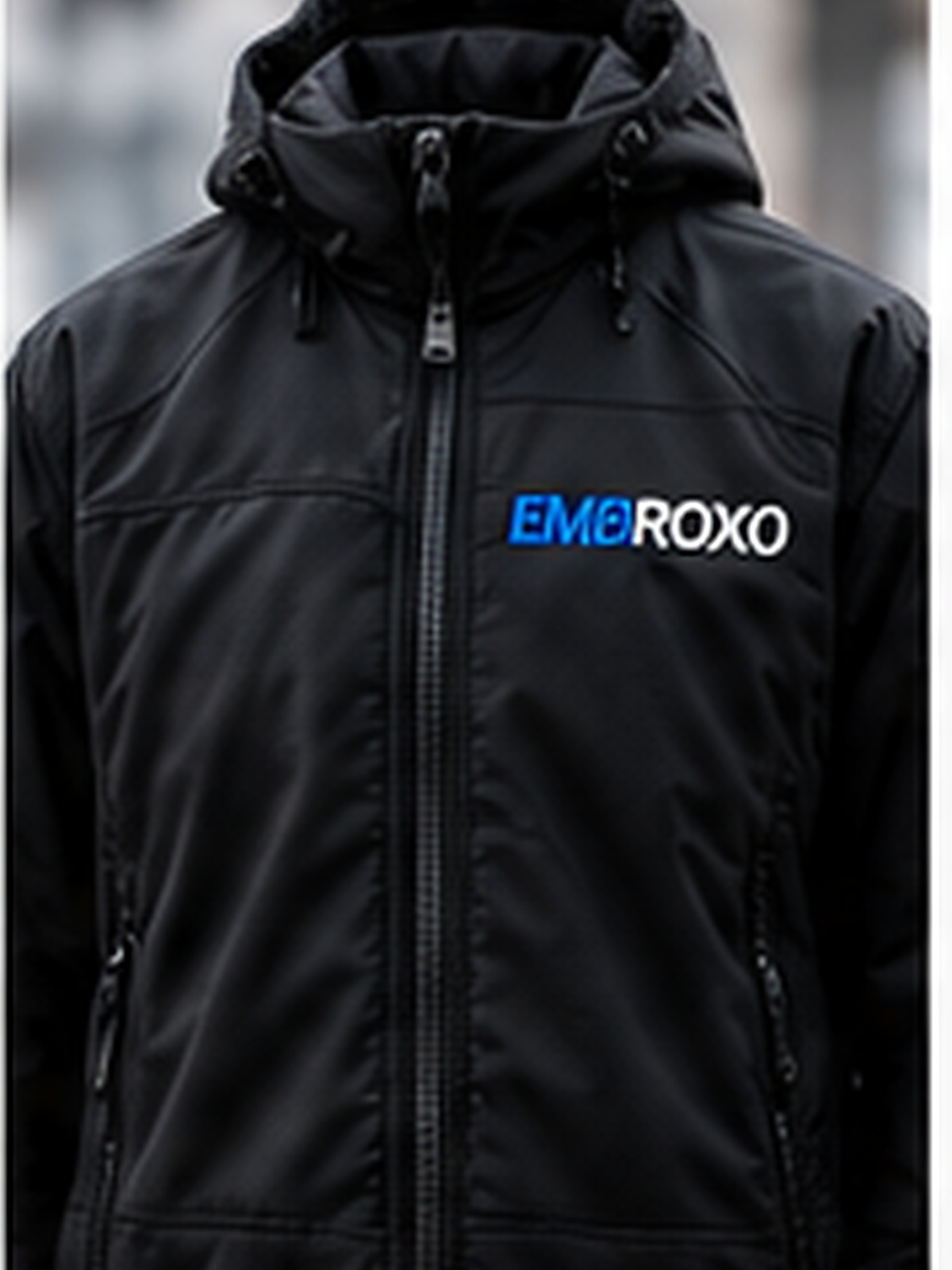 Queue Machine Vector EMBROXO - Bring Your Brand to Life